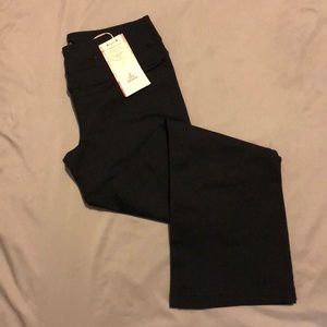 NWT Prana Audrey pant